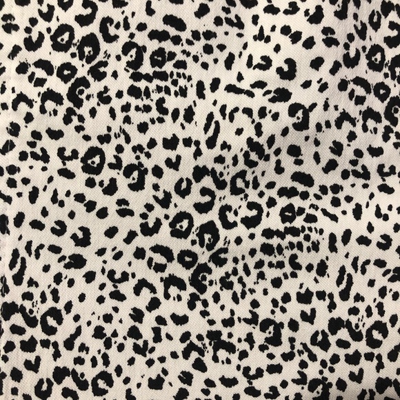 Multiples Black And White Women’s Vest Large - Picture 3 of 5